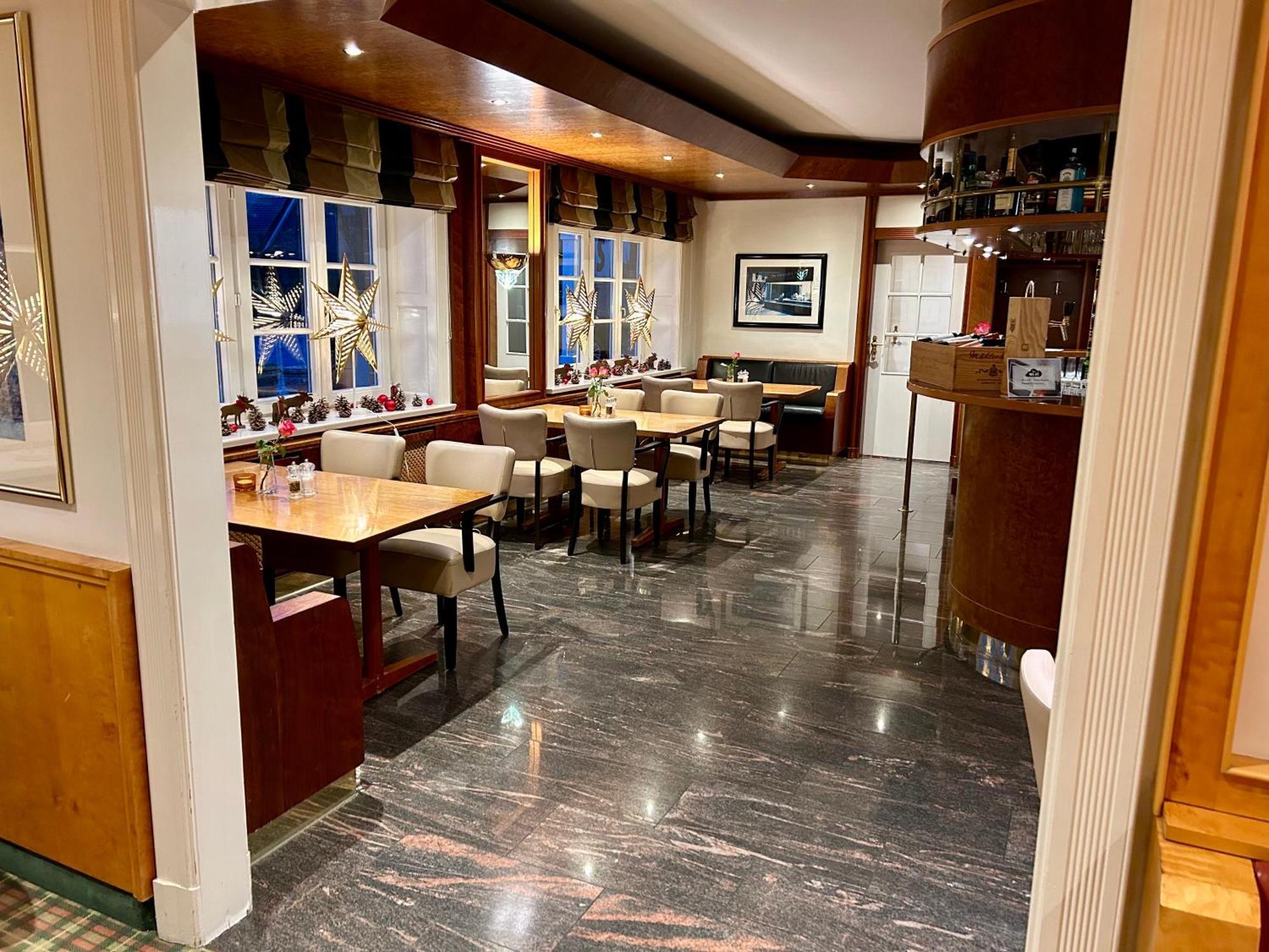 Hotel Maack Seevetal Εξωτερικό φωτογραφία