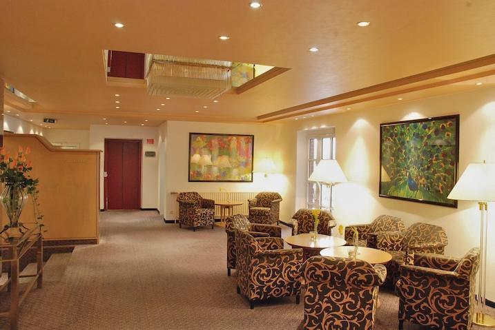 Hotel Maack Seevetal Εξωτερικό φωτογραφία
