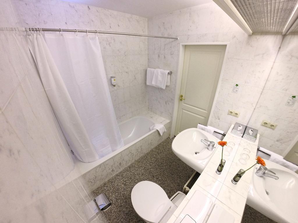Hotel Maack Seevetal Εξωτερικό φωτογραφία