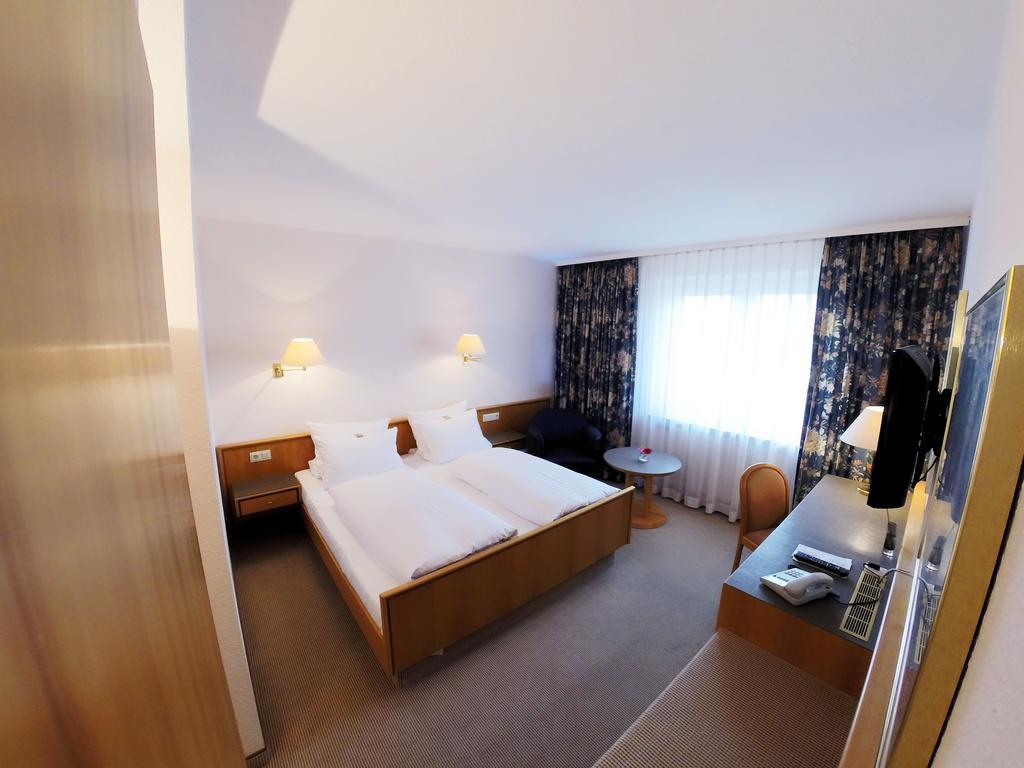 Hotel Maack Seevetal Εξωτερικό φωτογραφία
