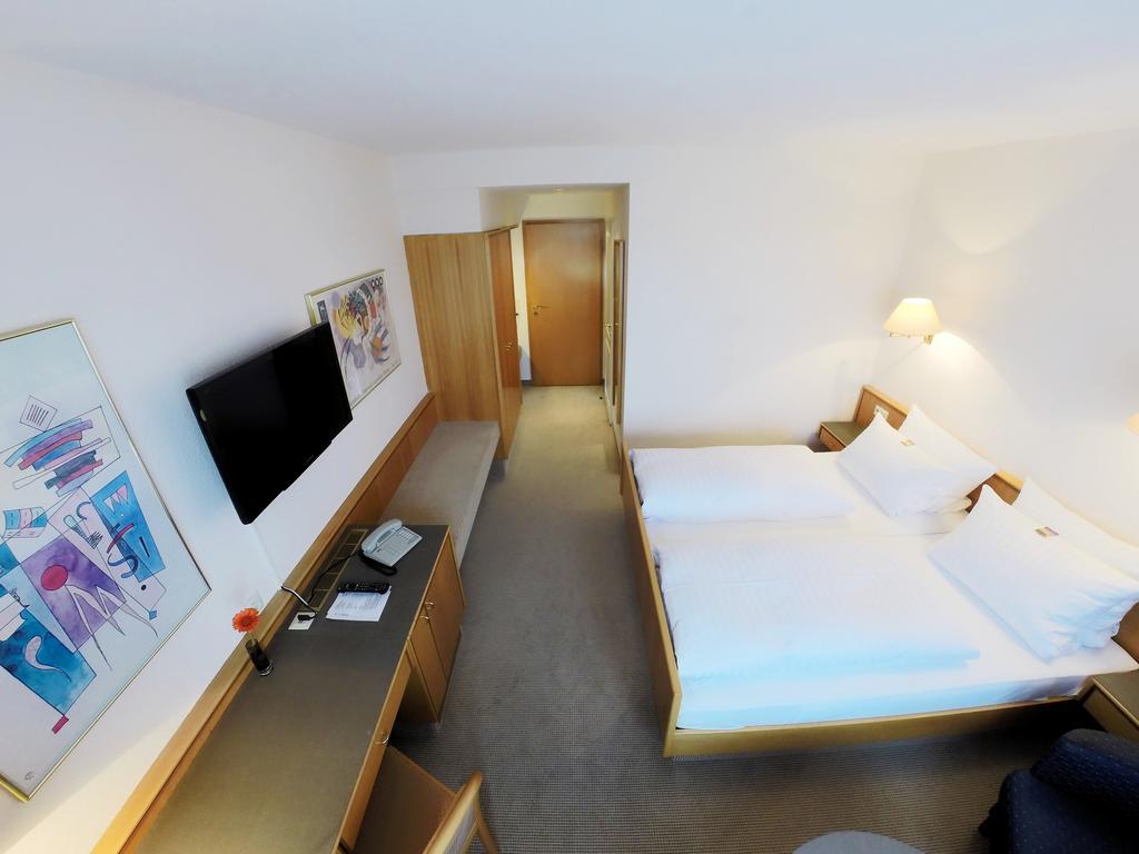 Hotel Maack Seevetal Εξωτερικό φωτογραφία